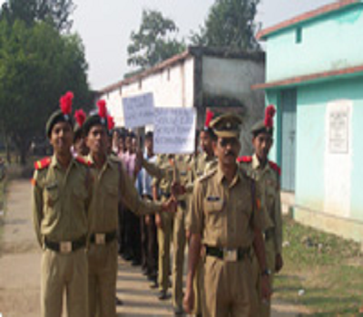 Gandhi Mahavidyalaya Rourkela Events photo 1